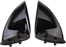 Load image into Gallery viewer, Pair Motorboat Rearview Mirrors For Yamaha WaveRunner VX110 Cruiser Deluxe Sport
