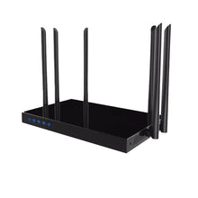 Load image into Gallery viewer, CF-WR650AC 1750Mbps Dual Band 2.4G&amp;5.8G Engineering AC wi-fi Router 3 External Antenna USB2.0 wireless WIFI Routers
