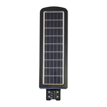 Load image into Gallery viewer, 300W 4 Mode Remote Control Led motion Outdoor Waterproof Ip65 Solar Street Light
