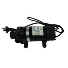 Load image into Gallery viewer, DP-160M 220VAC 5.5LPM 160PSI High Pressure Water Pump AU Plug
