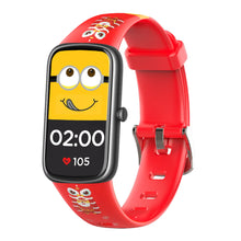 Load image into Gallery viewer, C11 Smart Bracelet Health Monitoring Sport Mode Bluetooth Waterproof for kids
