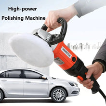 Load image into Gallery viewer, Car Beauty Polishing Waxing Sealing Glaze Marble Tile Floor Repair Polisher
