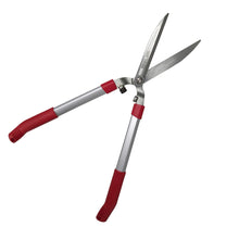 Load image into Gallery viewer, Garden Hedge Shears Gardening Tools Non-Stick Blades Branch Trimmer
