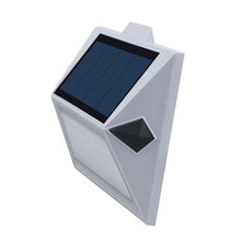 Load image into Gallery viewer, YH0408 1.2V 1000mAh rechargeable Solar Wall Light
