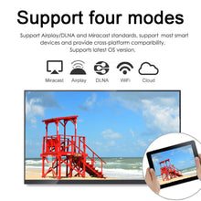 Load image into Gallery viewer, 1080P 4K 2.4G+5G Dual BandWireless Display Dongle Ultra
