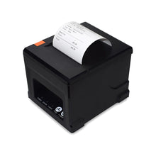 Load image into Gallery viewer, Retail POS cash register collection bill USB+BT 80mm thermal receipt printer
