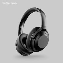 Load image into Gallery viewer, Fingertime Headset Anc Active Noise-Reduction Headset A06 Wireless Game Headset
