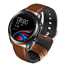 Load image into Gallery viewer, UM90 Smart Watch Bluetooth Blood Pressure Heart Rate IP67 Waterproof For iOS Android
