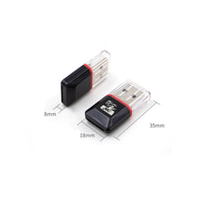 Load image into Gallery viewer, USB 2.0 Hi-Speed TF Card Reader
