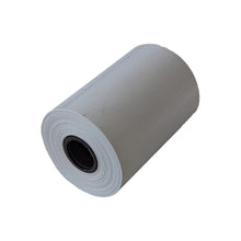 Load image into Gallery viewer, 100 Rolls 57x40mm 13m Thermal Receipt Paper Roll