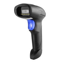 Load image into Gallery viewer, NETUM L8 2D Wireless Handheld Auto Barcode Scanner
