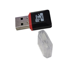 Load image into Gallery viewer, USB 2.0 Hi-Speed TF Card Reader
