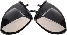 Load image into Gallery viewer, Pair Motorboat Rearview Mirrors For Yamaha WaveRunner VX110 Cruiser Deluxe Sport
