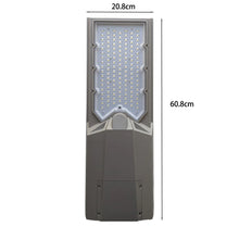 Load image into Gallery viewer, Kinet YH0105A 4 Mode Solar Street Light Ip65 Waterproof Outdoor Lamp 1000W
