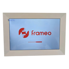 Load image into Gallery viewer, WiFi 10.1 Inch Digital Frame 1280 x 800 Touch Screen 16GB Smart Photo Frame APP
