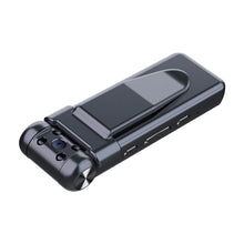 Load image into Gallery viewer, V18 64GB Mini Camera 1080P Video Audio Voice Recorder
