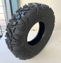 Load image into Gallery viewer, 2X 23 X 7 - 10 10&quot; Inch 6PLY Tyre Tire 200cc 250cc Quad Dirt Bike ATV Buggy
