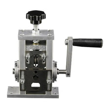 Load image into Gallery viewer, Manual Wire Stripping Machine Cable Peeling Cutter Drill-Driven
