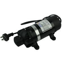 Load image into Gallery viewer, DP-160M 220VAC 5.5LPM 160PSI High Pressure Water Pump AU Plug
