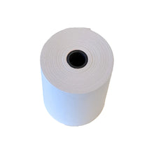 Load image into Gallery viewer, 50 Rolls 80x60mm 32m Thermal Receipt Paper Roll