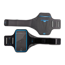 Load image into Gallery viewer, Sports Armband Gym Running Phone Holder card Key Bag
