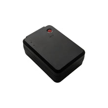 Load image into Gallery viewer, 4G GPS Portable Tracker Rechargeable Tracking Device Locator
