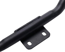 Load image into Gallery viewer, Black Engine Guard Highway Crash Bar Fit For Harley Sportster XL 883 1200 04-22
