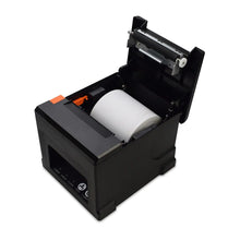 Load image into Gallery viewer, Retail POS cash register collection bill USB+BT 80mm thermal receipt printer
