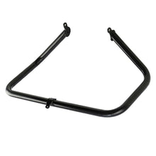 Load image into Gallery viewer, Black Engine Guard Crash Bar For Harley Street Electra Glide Road King 2009-2023
