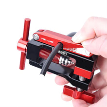 Load image into Gallery viewer, Bike Hydraulic Disc Brake Oil Needle Tool Driver Hose Cutter Cable Pliers
