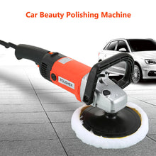 Load image into Gallery viewer, Car Beauty Polishing Waxing Sealing Glaze Marble Tile Floor Repair Polisher
