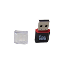 Load image into Gallery viewer, USB 2.0 Hi-Speed TF Card Reader
