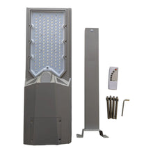 Load image into Gallery viewer, Kinet YH0105A 4 Mode Solar Street Light Ip65 Waterproof Outdoor Lamp 1000W
