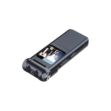 Load image into Gallery viewer, V18 64GB Mini Camera 1080P Video Audio Voice Recorder
