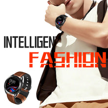 Load image into Gallery viewer, UM90 Smart Watch Bluetooth Blood Pressure Heart Rate IP67 Waterproof For iOS Android
