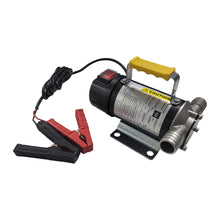 Load image into Gallery viewer, DC 12V 45L/min Agricultural Electric Household Small Pump Oil Well Water Pump
