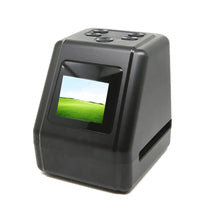 Load image into Gallery viewer, Portable Handheld Film Scanner Negative Film Scanner 135 126 110 8mm Film
