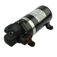 Load image into Gallery viewer, DP-160M 220VAC 5.5LPM 160PSI High Pressure Water Pump AU Plug
