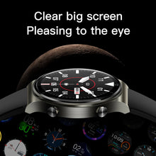 Load image into Gallery viewer, UM91 Smart Watch Bluetooth Blood Pressure Heart Rate IP67 Waterproof For IOS Android
