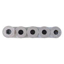 Load image into Gallery viewer, 100 Rolls 57x40mm 13m Thermal Receipt Paper Roll
