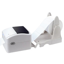 Load image into Gallery viewer, XP-420B 4 Inch Thermal Shipping Label Printer 25-115mm Barcode Sticker Pinter
