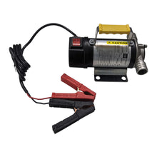 Load image into Gallery viewer, DC 12V 45L/min Agricultural Electric Household Small Pump Oil Well Water Pump
