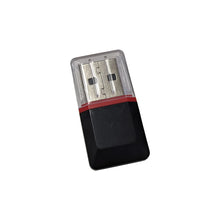 Load image into Gallery viewer, USB 2.0 Hi-Speed TF Card Reader
