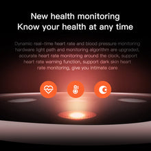 Load image into Gallery viewer, UM91 Smart Watch Bluetooth Blood Pressure Heart Rate IP67 Waterproof For IOS Android
