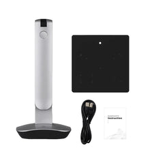 Load image into Gallery viewer, F50 Foldable HD Document Camera Scanner 15MP A3 &amp; A4 Scanning Size LED Light
