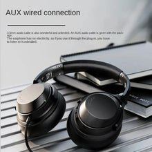 Load image into Gallery viewer, Fingertime Headset Anc Active Noise-Reduction Headset A06 Wireless Game Headset
