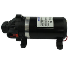 Load image into Gallery viewer, DP-160M 220VAC 5.5LPM 160PSI High Pressure Water Pump AU Plug
