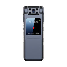 Load image into Gallery viewer, V18 64GB Mini Camera 1080P Video Audio Voice Recorder
