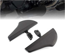 Load image into Gallery viewer, Rear Floorboards Foot Pegs For Harley Softail Breakout Street Fat Bob FXLR 18-24
