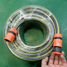 Load image into Gallery viewer, Kinet 12mm x 50m Garden &amp; Car Wash Hose with Fittings